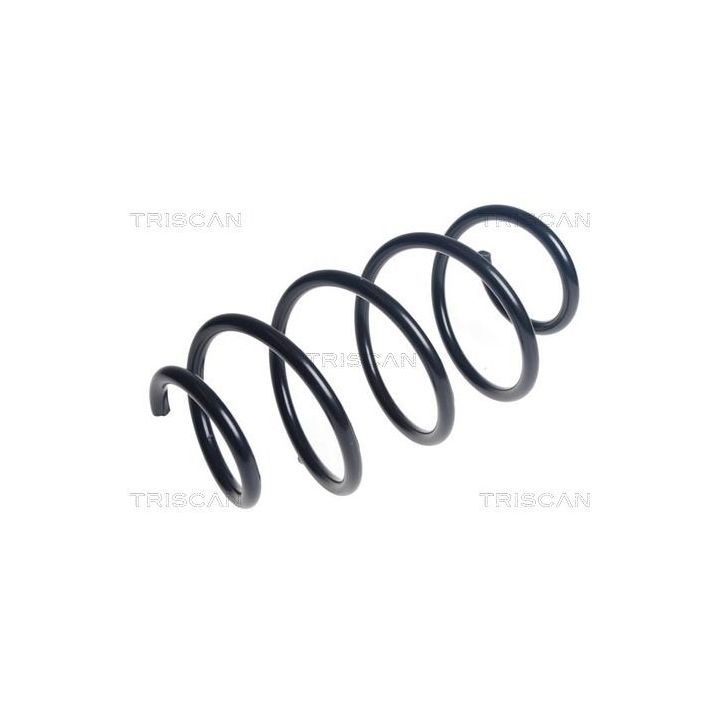 Spyruoklė TRISCAN 8750 43156