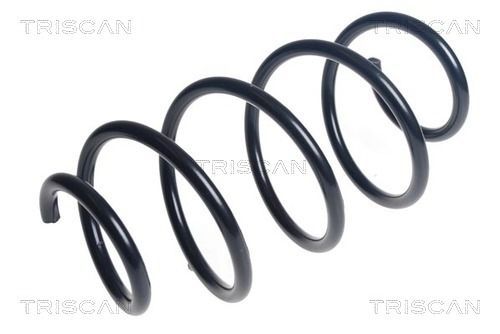 Spyruoklė TRISCAN 8750 43156