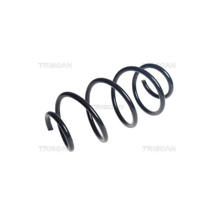 Spyruoklė TRISCAN 8750 43157