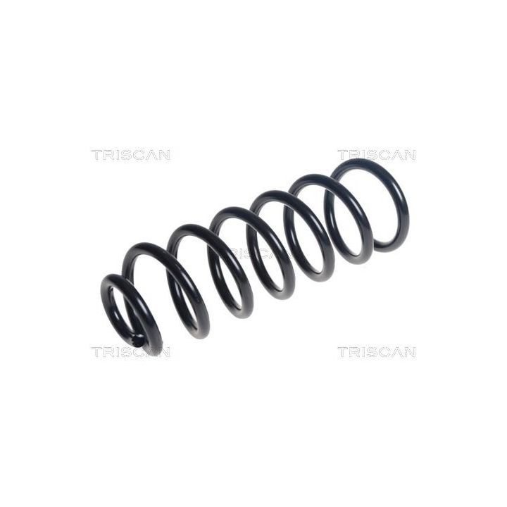 Spyruoklė TRISCAN 8750 43158
