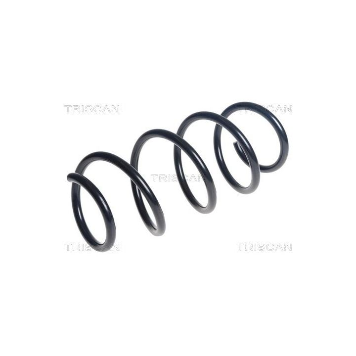 Spyruoklė TRISCAN 8750 43163