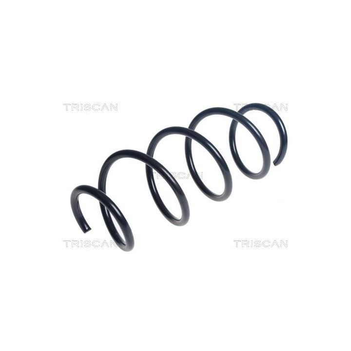 Spyruoklė TRISCAN 8750 43164