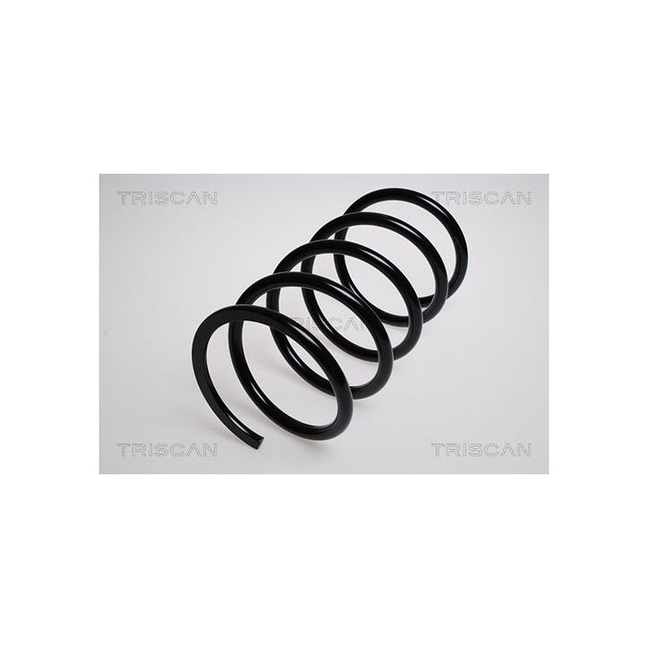 Spyruoklė TRISCAN 8750 4332