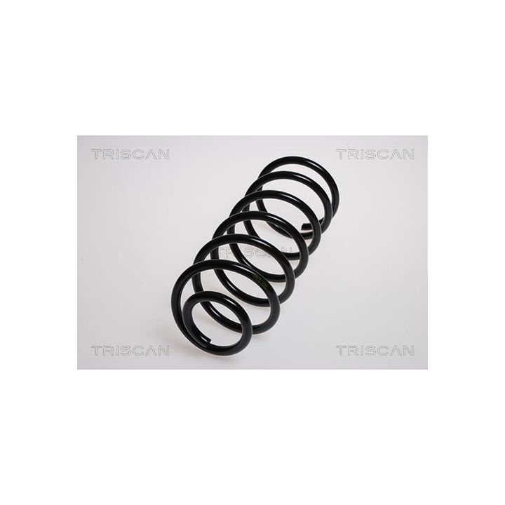 Spyruoklė TRISCAN 8750 4343