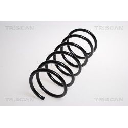 Spyruoklė TRISCAN 8750 4344