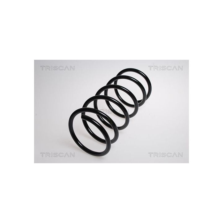 Spyruoklė TRISCAN 8750 4347