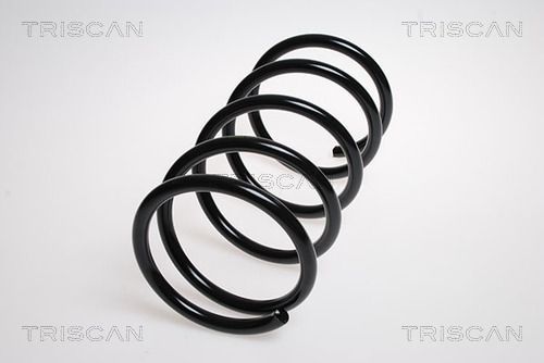 Spyruoklė TRISCAN 8750 4349
