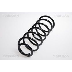 Spyruoklė TRISCAN 8750 4353