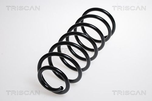 Spyruoklė TRISCAN 8750 4353