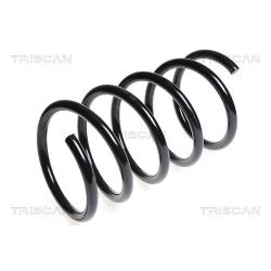 Spyruoklė TRISCAN 8750 4357