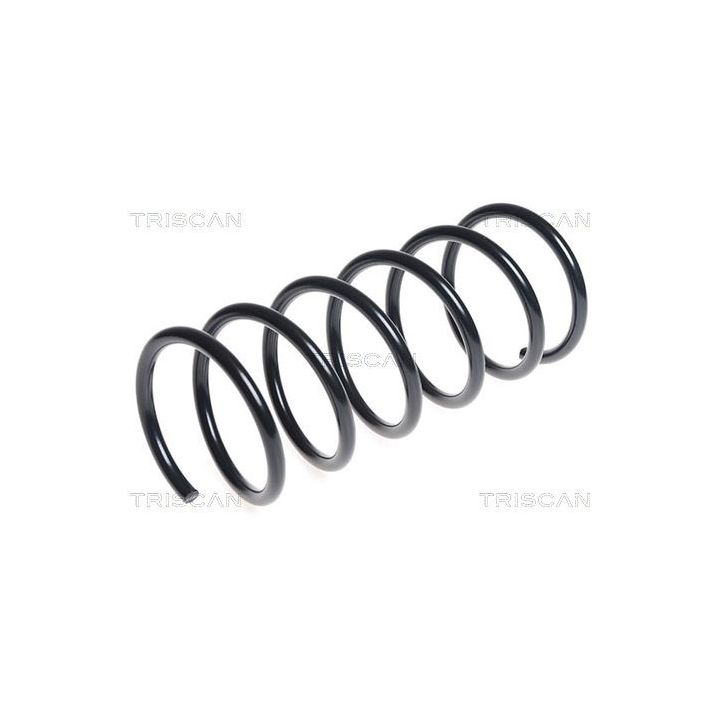 Spyruoklė TRISCAN 8750 4370