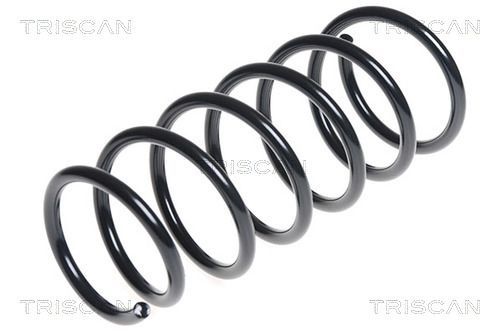 Spyruoklė TRISCAN 8750 4373