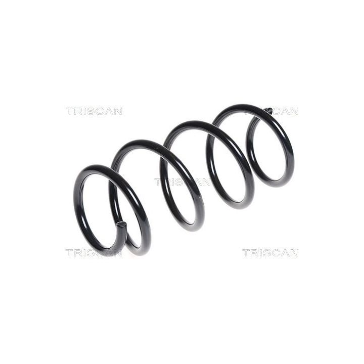 Spyruoklė TRISCAN 8750 4380