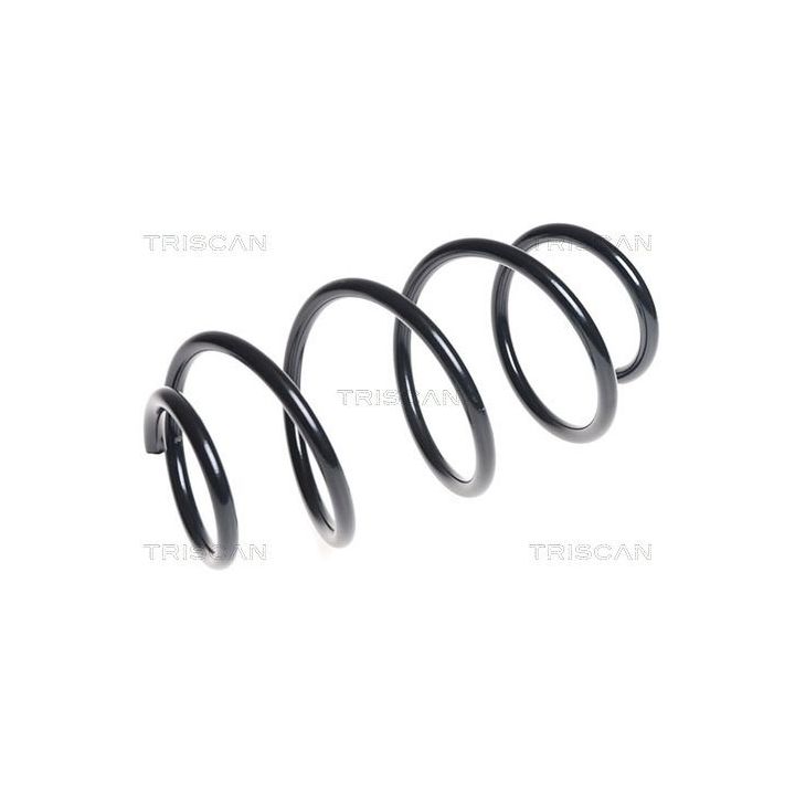 Spyruoklė TRISCAN 8750 4383