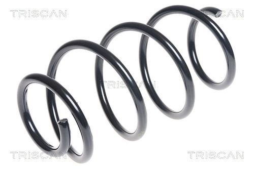 Spyruoklė TRISCAN 8750 4389