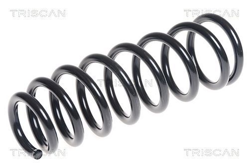Spyruoklė TRISCAN 8750 4392