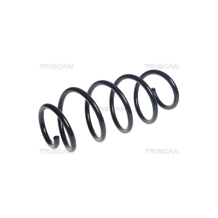 Spyruoklė TRISCAN 8750 50107