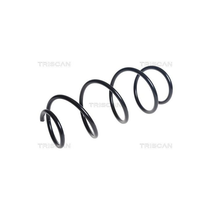 Spyruoklė TRISCAN 8750 50108