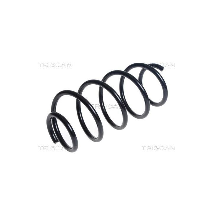 Spyruoklė TRISCAN 8750 50109