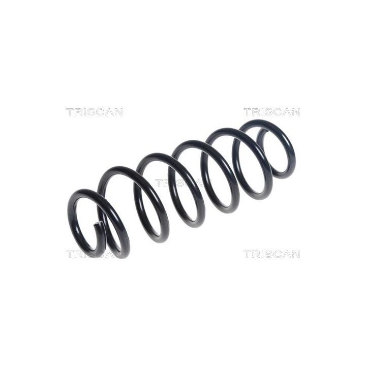 Spyruoklė TRISCAN 8750 50115