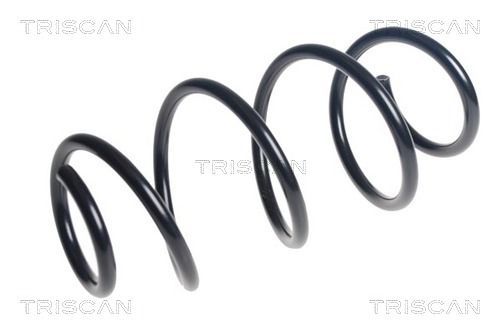 Spyruoklė TRISCAN 8750 50120