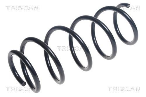 Spyruoklė TRISCAN 8750 50123