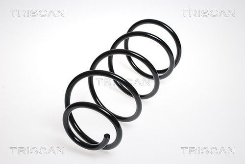 Spyruoklė TRISCAN 8750 5055