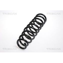 Spyruoklė TRISCAN 8750 5064