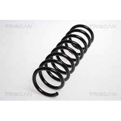 Spyruoklė TRISCAN 8750 5066