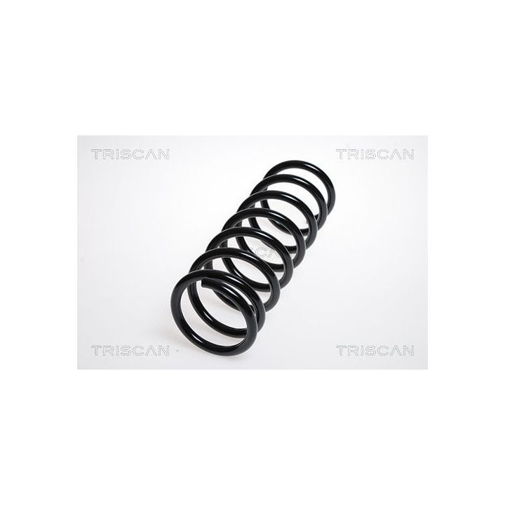 Spyruoklė TRISCAN 8750 5077