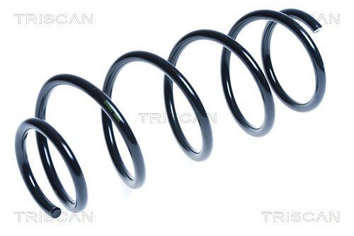 Spyruoklė TRISCAN 8750 5079