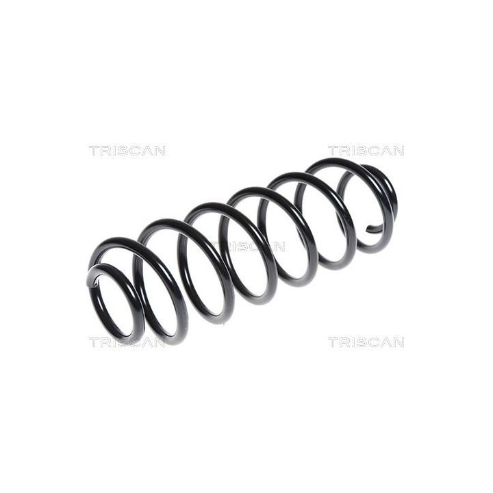 Spyruoklė TRISCAN 8750 5081