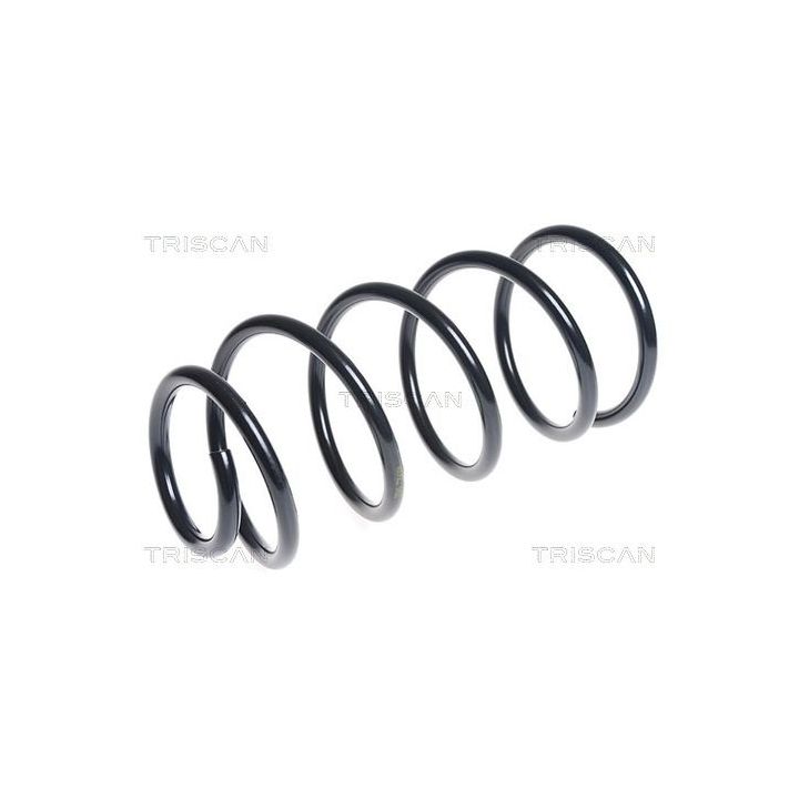 Spyruoklė TRISCAN 8750 5086