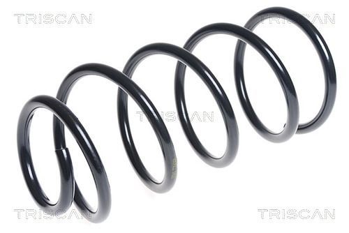 Spyruoklė TRISCAN 8750 5086