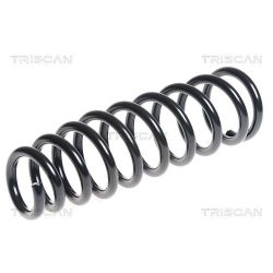 Spyruoklė TRISCAN 8750 5092