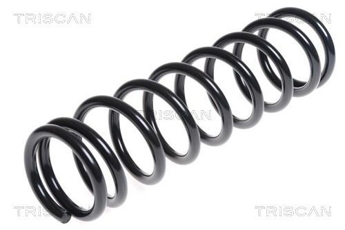 Spyruoklė TRISCAN 8750 5098