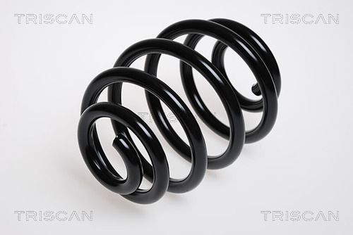 Spyruoklė TRISCAN 8750 6512