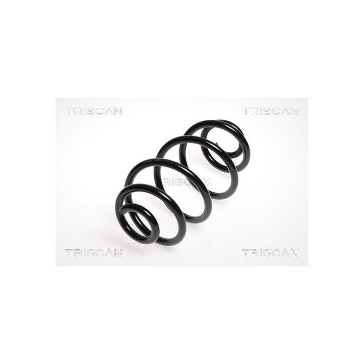 Spyruoklė TRISCAN 8750 6524
