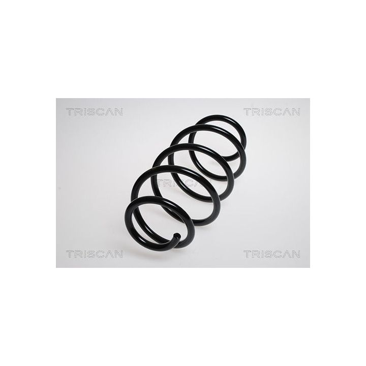 Spyruoklė TRISCAN 8750 6527