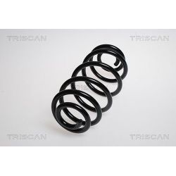 Spyruoklė TRISCAN 8750 6529