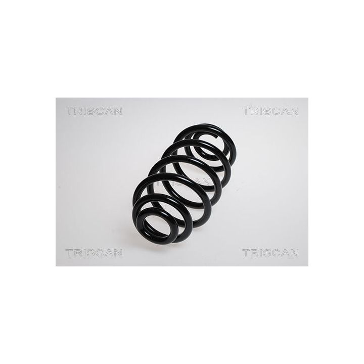 Spyruoklė TRISCAN 8750 6530
