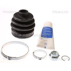 Gofruotoji membrana, kardaninis velenas TRISCAN 8540 10802