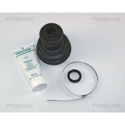 Gofruotoji membrana, kardaninis velenas TRISCAN 8540 10804