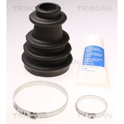 Gofruotoji membrana, kardaninis velenas TRISCAN 8540 10805