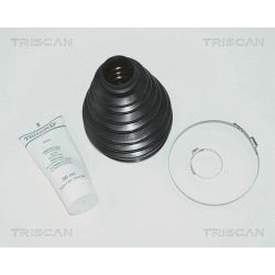 Gofruotoji membrana, kardaninis velenas TRISCAN 8540 10808