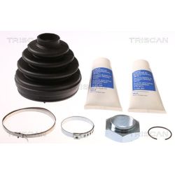 Gofruotoji membrana, kardaninis velenas TRISCAN 8540 10809