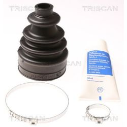 Gofruotoji membrana, kardaninis velenas TRISCAN 8540 10810