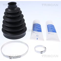 Gofruotoji membrana, kardaninis velenas TRISCAN 8540 10813