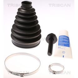 Gofruotoji membrana, kardaninis velenas TRISCAN 8540 10814