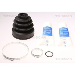 Gofruotoji membrana, kardaninis velenas TRISCAN 8540 10815